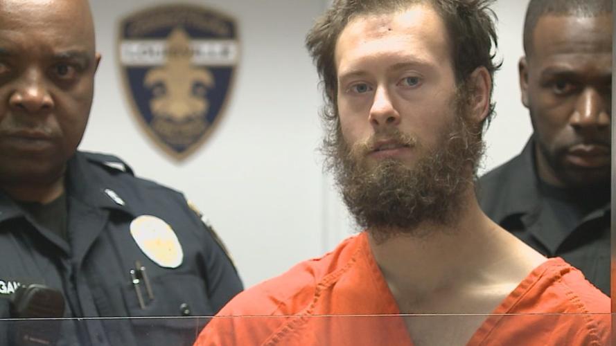 Cane Madden arraignment 8-12-19