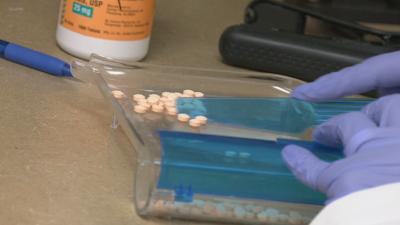 PHARMACY STAFFING SHORTAGE