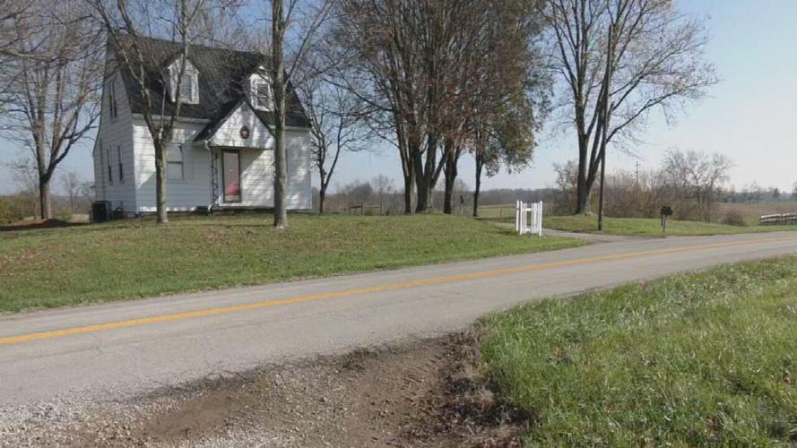 Katelyn Rogers' House in Bloomfield
