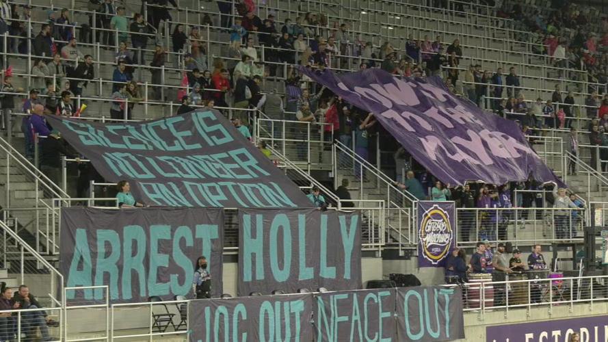 LOU CITY PROTEST