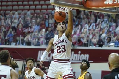 Trayce Jackson-Davis