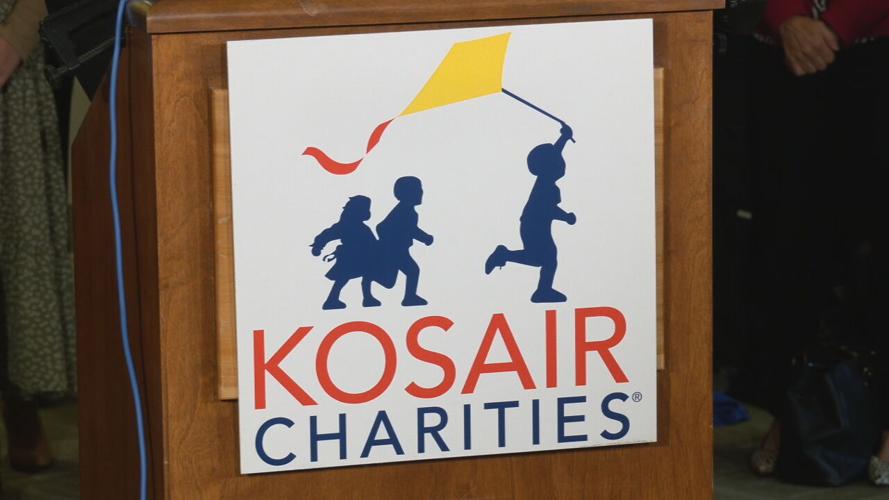 KOSAIR GRANTS