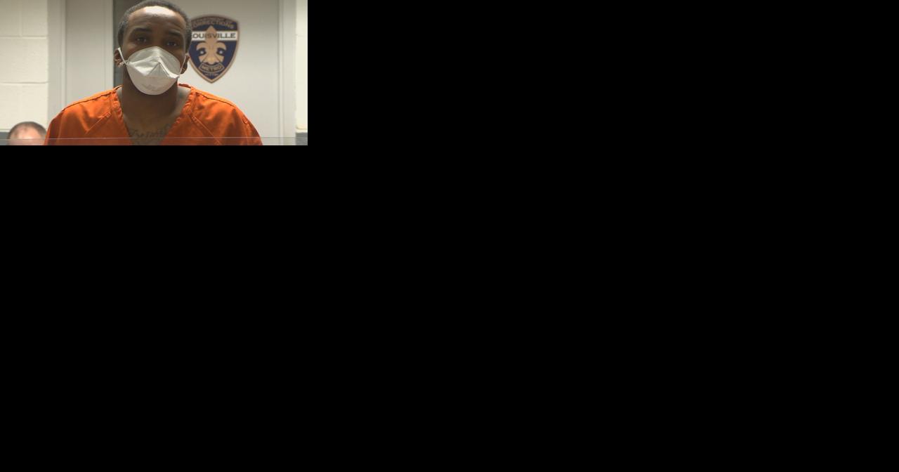 After 5 court dates in 2 days, alleged Louisville drug dealer Jamarcus Glover being held on $250,000 bond - Vimarsana News