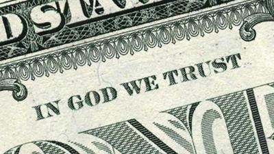 In God We Trust pic