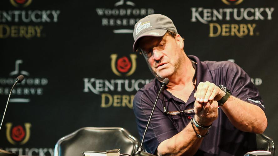 Veterinarian Foster Northrop