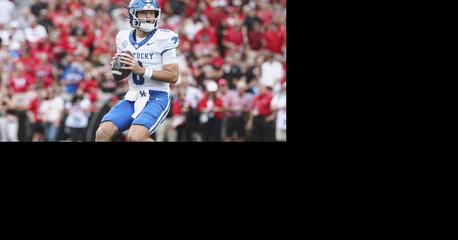 How to Watch | Kentucky at No. 14 Vanderbilt, TV info, point spread, storylines and more