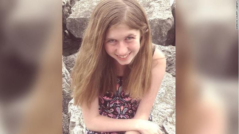 JAYME CLOSS