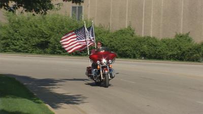 Kentucky Patriot Guard