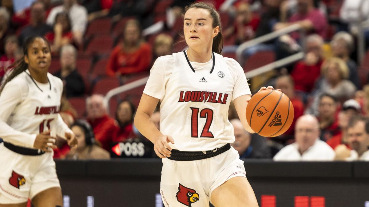 Why Louisville basketball hasn't turned to more full-court pressure