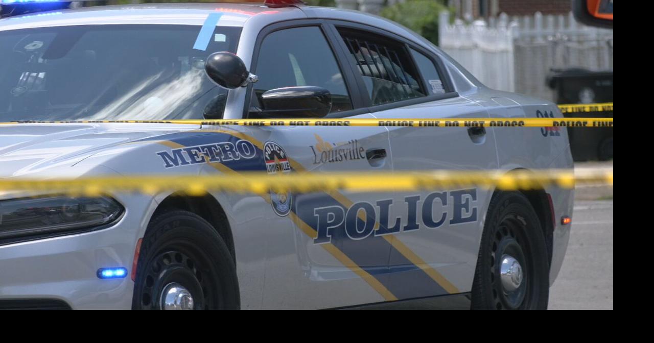 Gunfire near Louisville bus stops on first day of school prompts search