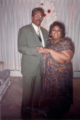 Charles Clinton Adams