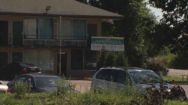 America's Best Inn and Suites