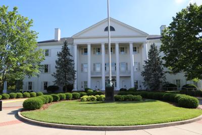 Yum! Brands white house.JPG