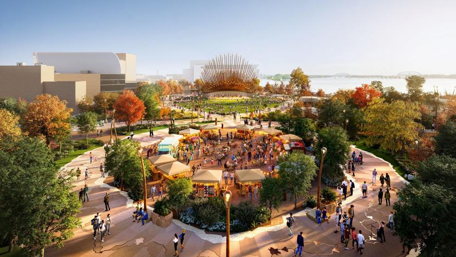 New Belvedere Rendering 8-11-26