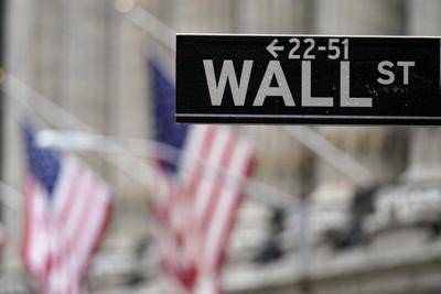 Wall Street sign in New York City AP.jpeg