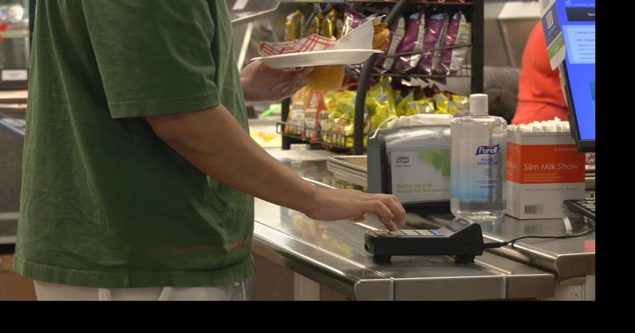 8 Hardin County schools no longer offering universal free lunch