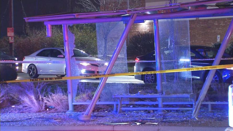 Fatal crash at Dixie Highway and Crums Lane (12/03/20)