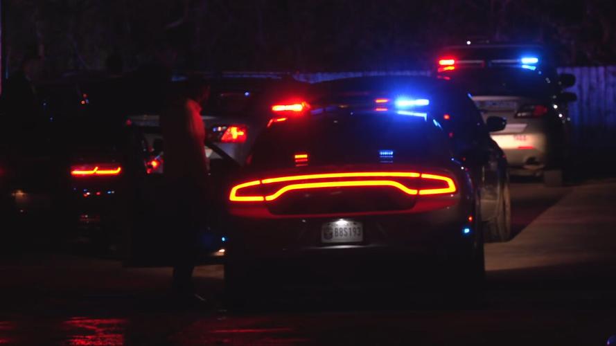 Vieux Carre Drive police situation 3-27-26