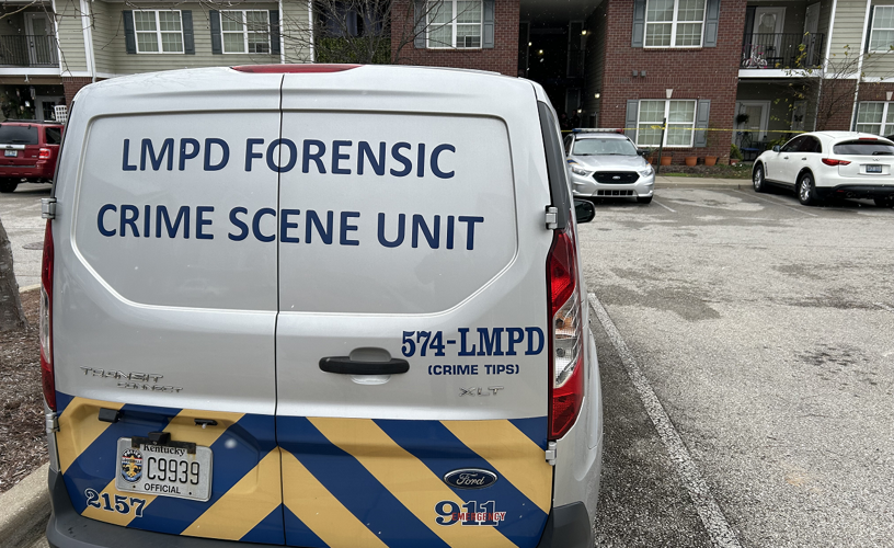 Fern Creek shooting investigation