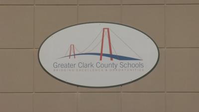 Greater Clark County Schools logo