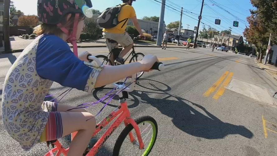 Tom Owen's CycLOUvia