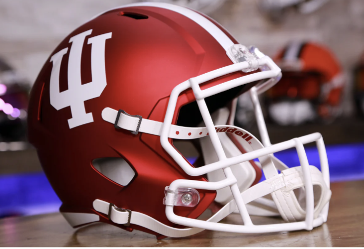 Indiana football