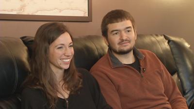 Debt free couple offers ways to save in 2019