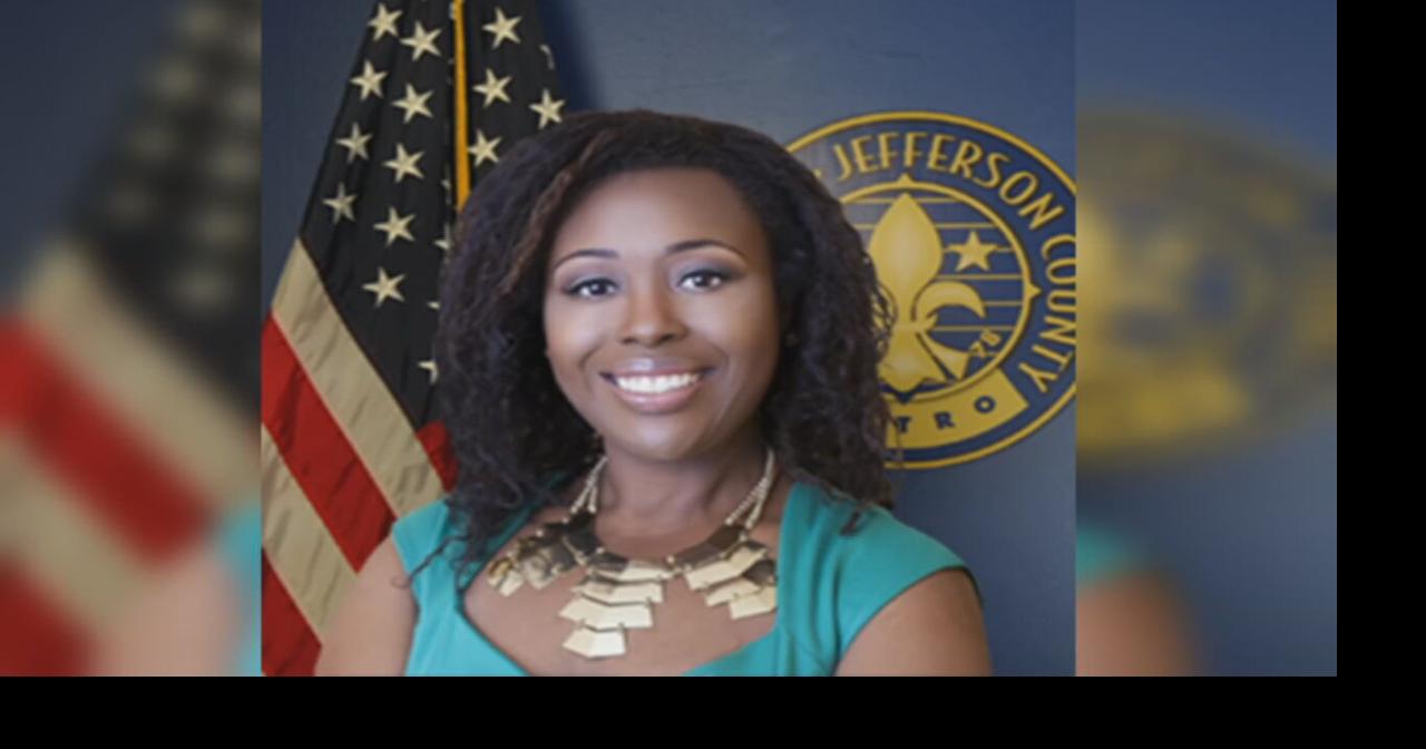 Gov Beshear appoints Louisville Metro Councilwoman to Jefferson Co