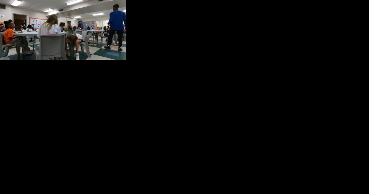 Community centers helping JCPS students continue learning despite not being in the classroom - Vimarsana News
