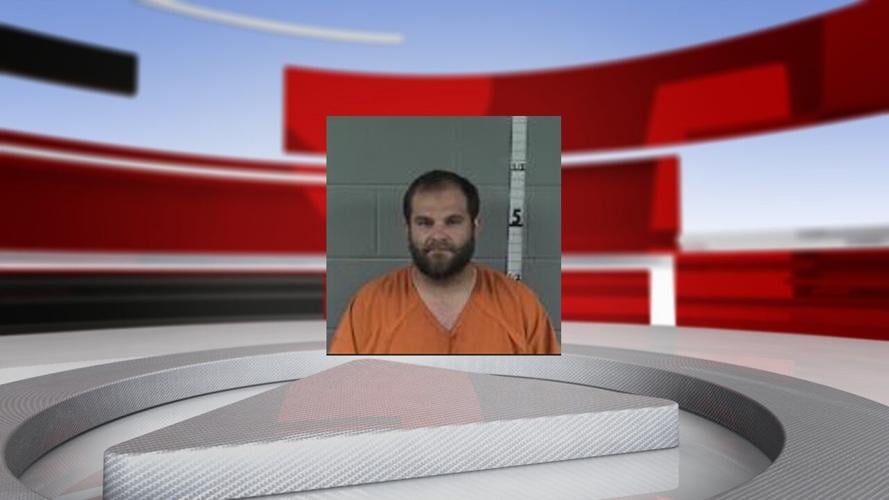 Michael Richardson mug - 7.19.24