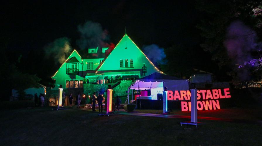 Barnstable Brown house 5-1-26