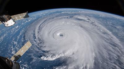 Forecasters find new hurricane clues