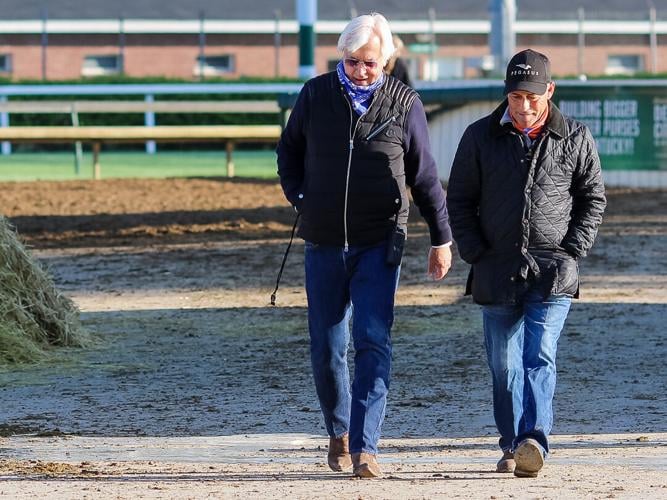 Baffert and Stevens.jpg