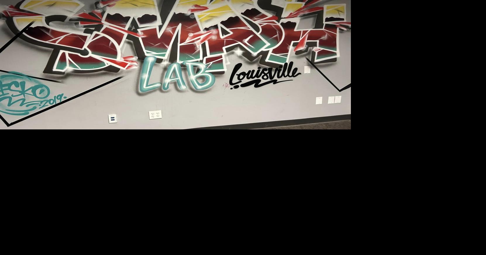 Smash Lab Louisville