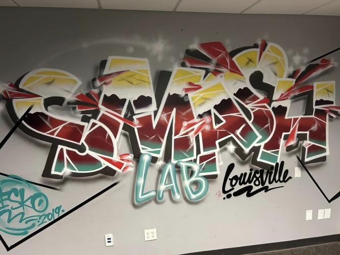 Smash Lab Louisville