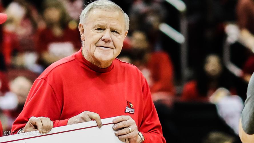 Denny Crum