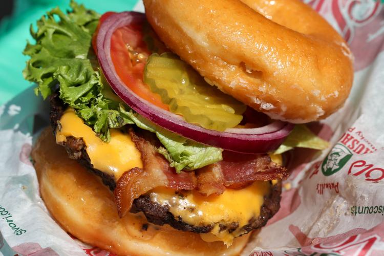 KY STATE FAIR - FILE  DONUT BURGER.jpg