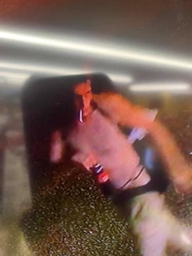 Shepherdsville shooting