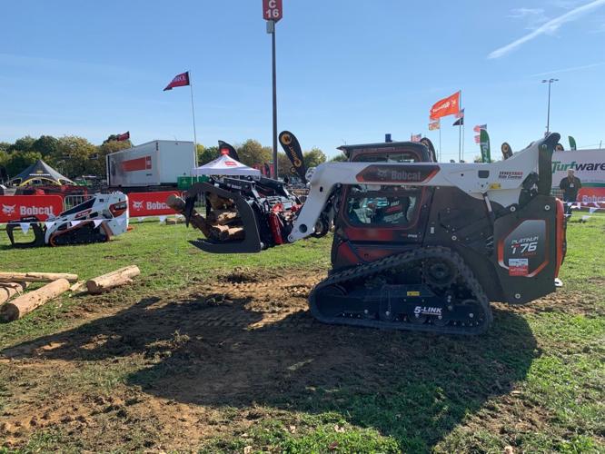 Kentucky Expo center with Equip Expo outside.jpg