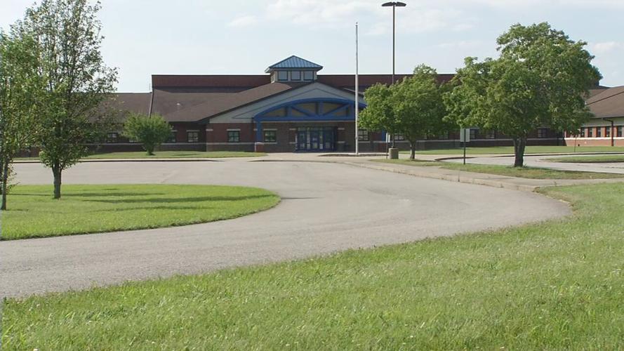 Trimble County Schools