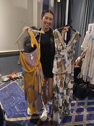 KDF Fashion Show 3-31-22