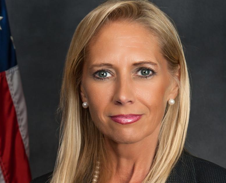 Kentucky Auditor candidate says she will audit RiverLink if elected Indepth