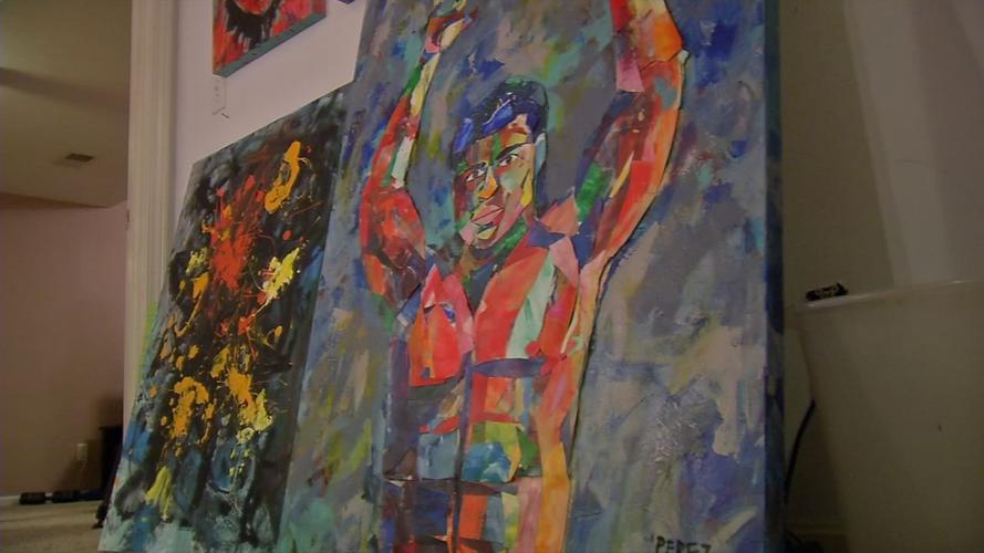 KFC ARTIST.- Andy Perez  3-23-19 (6).jpg