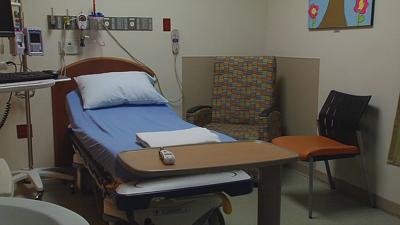 Louisville Hospitals Say They Re Prepared For Mass Shooting