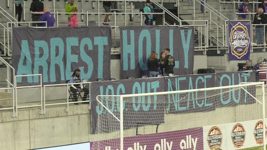 LOU CITY PROTEST