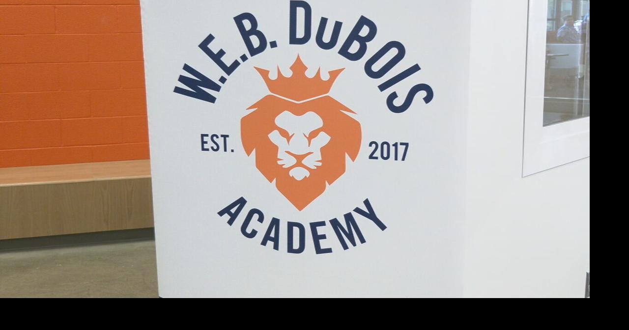 W.E.B. DuBois Academy opens $62M campus, first new JCPS high school building since 1968 Jul 23, 2026 Jul 23, 2026 Updated 4 mins ago
