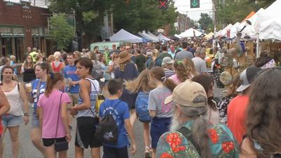 highlands festival 1