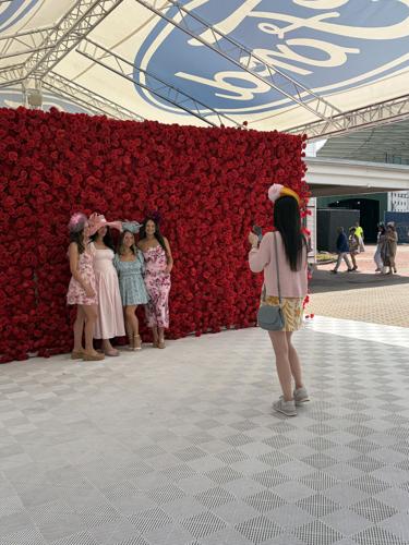 502'sDay at Churchill Downs — 2026