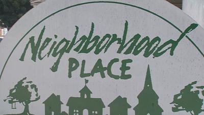 Neighborhood Place logo