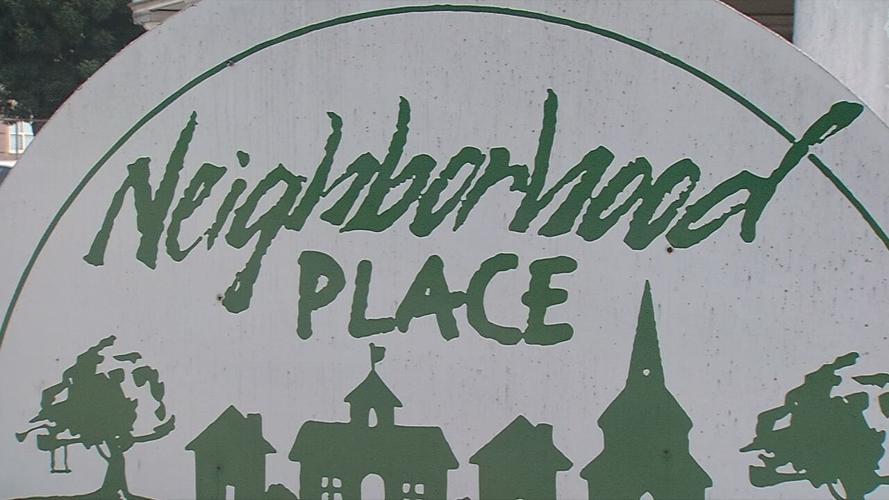 Neighborhood Place logo